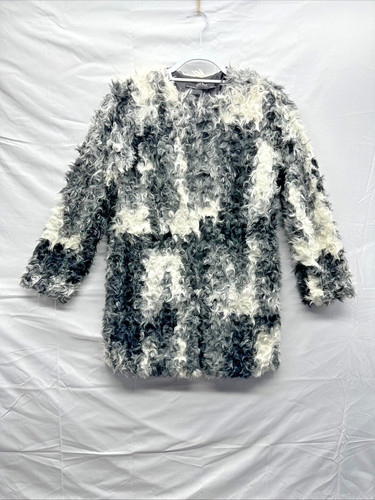 Zara damen weiß schwarzer - damen, weiß/schwarzer