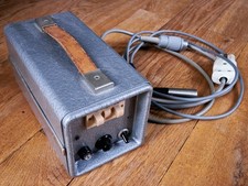 Neumann Gefell Netzteil UN57 passend für CMV563, M582 oder UM57 Röhrenmikrofone