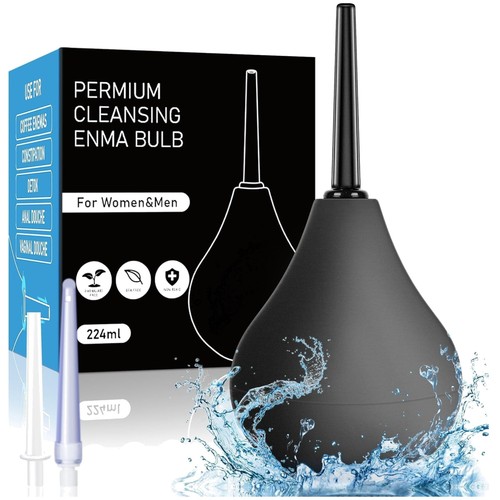 Darmreinigung irrigator - darmreinigung,