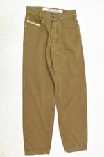 Vintage Diesel Saddle Jeans