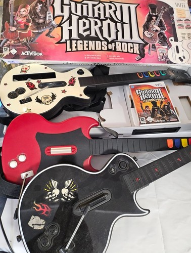 Playstation ps3 band guitar - 3,