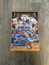Lego Heroica Ilrion Spiel 3874