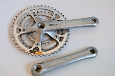 KURBEL Shimano DEORE LX