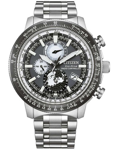 Citizen by3006 53h herrenuhr - citizen,