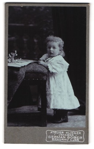 Fotografie atelier klinger - atelier,