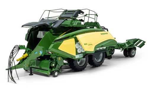 Ros krone bigpack hdp - hdp, ii