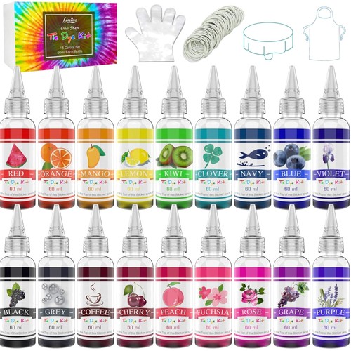 Tie dye kit farben - kit,