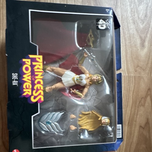 Mattel princess power - mattel, of