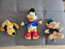 DISNEY RETRO PLÜSCH SAMMLUNG