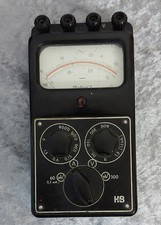 Hartmann und braun multavi - hartmann,