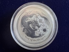 Australien 2012 Year of the