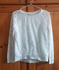 H&M Bluse Gr. 158/164  In