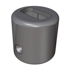 PLASTIMO ZUBEHOER SET ROLLREFFANLAGE T SERIE 55978