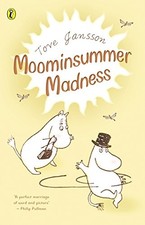 Moominsummer Madness (Puffin