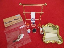 Puppenhaus/Puppenstube