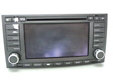 VW TOUAREG 7L RADIO NAVI NAVIGATIONSSYSTEM 7L6035191C (EB29)