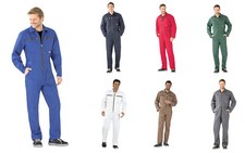 Overall, Rallyekombi, BW 290