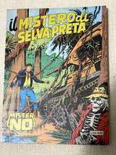 Mister No      Nr. 41
