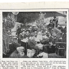 Antike Kinder-Zeitung 1911