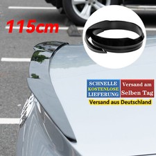 115cm heckspoiler spoilerlippe - 115cm,