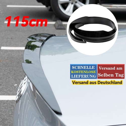 115cm heckspoiler spoilerlippe - 115cm,