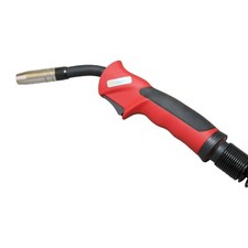 Brenner MB15/150 Schweißbrenner MIG MAG Schlauchpaket Schutzgas für Schweißgerät