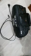Grundig Radio mit Kassette und Cd /Grundig K-RCD 120 (G.DH 61)mit Kabel oder Bat