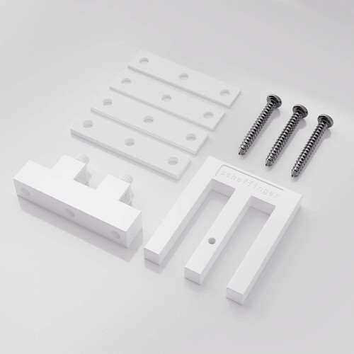 Scheffinger em3 riegel - riegel,