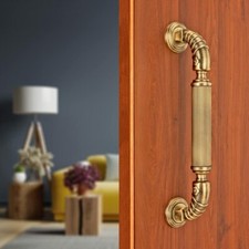 Rembo Türgriffe Für Haustür