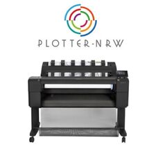 HP Designjet T920 - A0 Plotter - 36Zoll