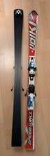 Ski Völkl Racetiger Speedwall GS 135 cm