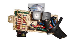 Sicherungskasten 47638B02