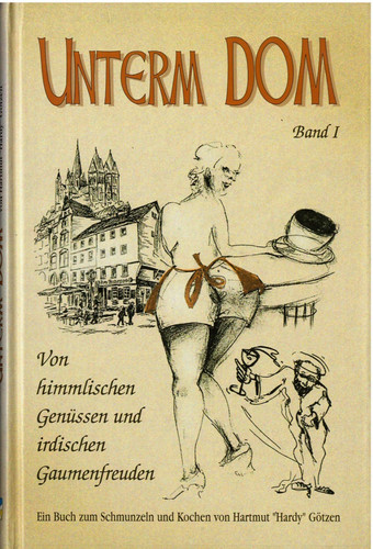 Unterm dom band von - unterm,