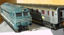 SNCF H0 LIMA HORNBY kein PIKO