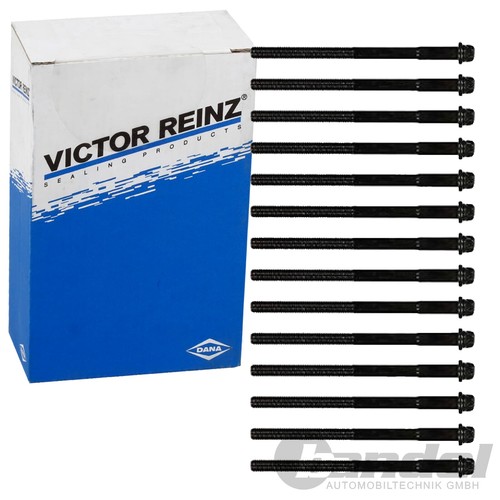 Victor reinz - victor,