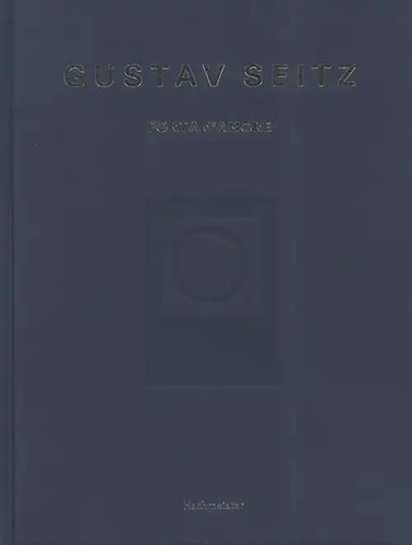 Gustav seitz porta d amore - gustav,