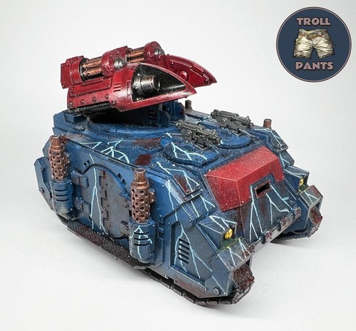 Night lords scorpius - scorpius,