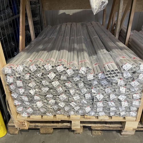 Stangenrohr m25 - 20,