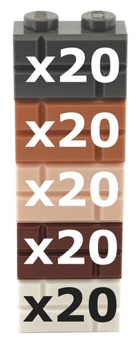 Lego sonderposten bundle - lego,