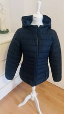 Leichte Damen Steppjacke/