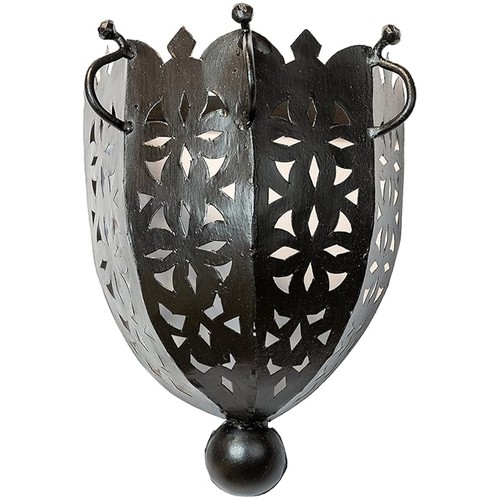 Marokkanisch tischlampe deko - marokkanisch,