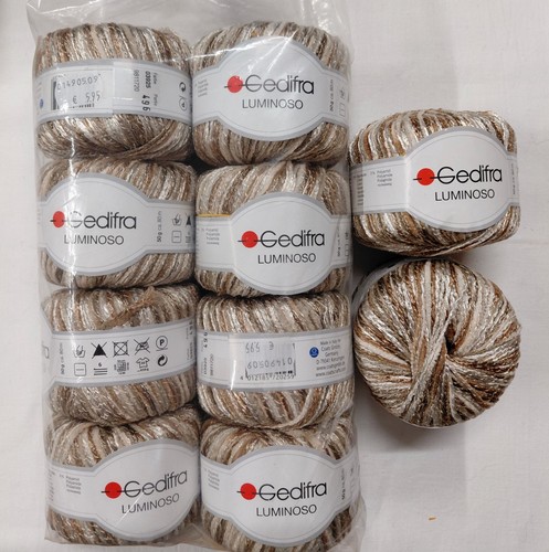 500g gedifra luminoso fb - 500g,
