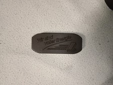 Sammelbrikett Laubag Tagebau