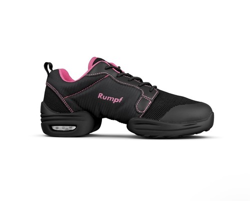 Pebble tanzsneaker geteilte - pebble,