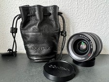 Carl Zeiss Distagon 28mm f/2.8