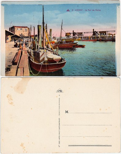 Lorient le - lorient,