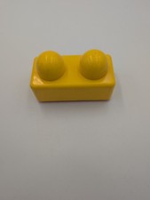1x Lego Duplo Primo Building