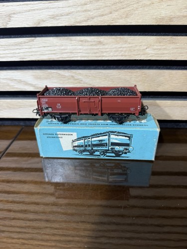 Märklin 4604 offener - h0,