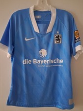 1860 München nike Trikot L