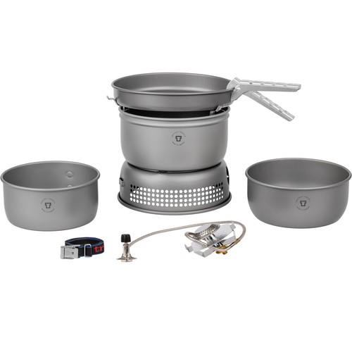 Trangia sturmkocher set groß - trangia,